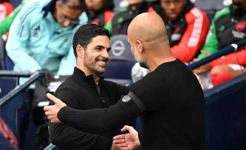 枪城四线奋战争冠!阿森纳联赛杯决赛上签,有望16年首闯欧冠决赛