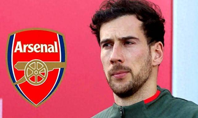 阿森纳迎来重大利好,有望拿下夏窗三笔引援首笔理想目标